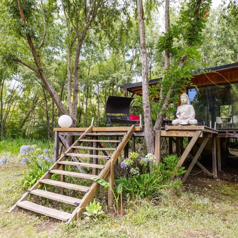 Pura Vida Delta - Two-Bedroom House - 54