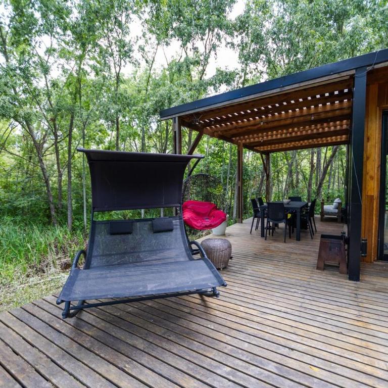 Pura Vida Delta - Two-Bedroom House - 56