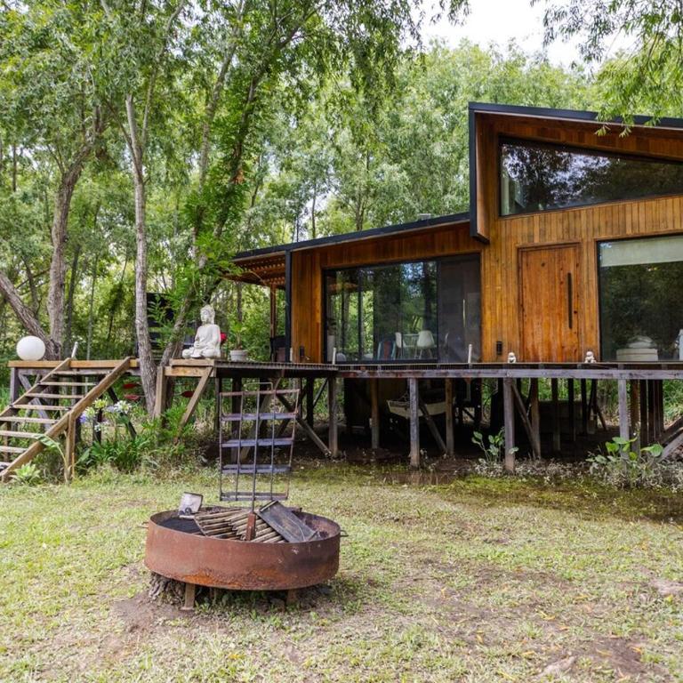 Pura Vida Delta - Two-Bedroom House - 57