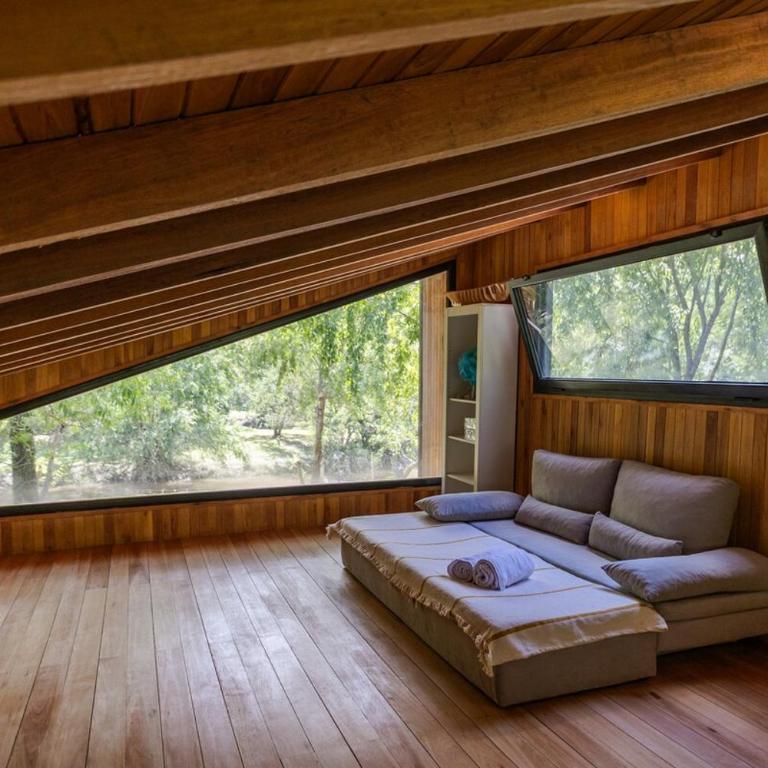 Pura Vida Delta - Two-Bedroom House - 58