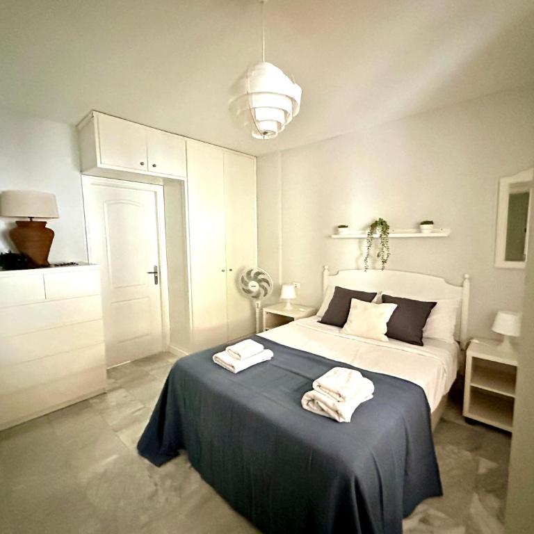 Heated Poolside Paradise Los Cristianos - Apartamento - 36