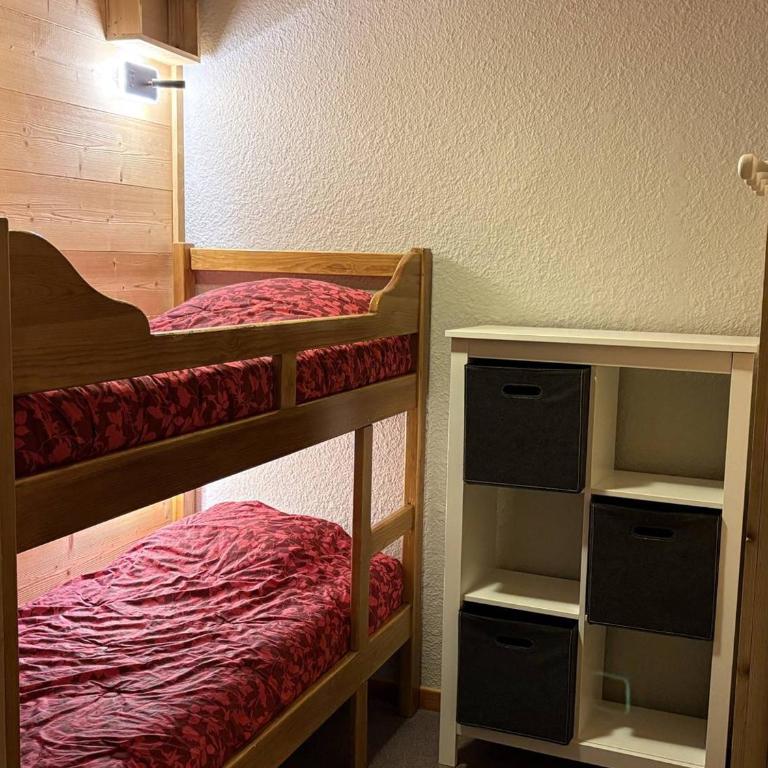 Appartement accueillant pour 6 personnes au cœur des Orres - FR-1-322-18 - Apartamento (6 adultos) - 15