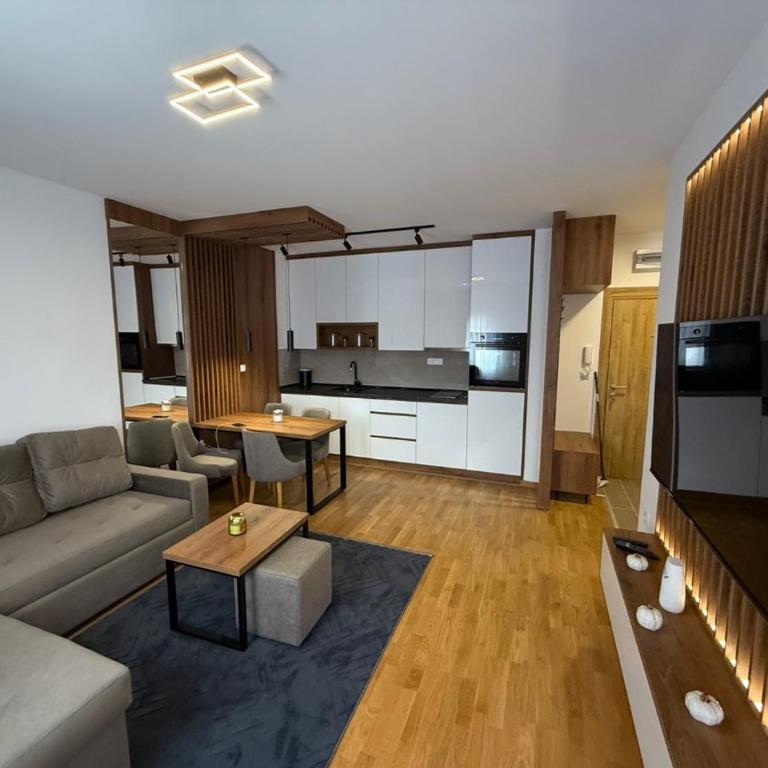Apartman Daca - One-Bedroom Apartment - 1