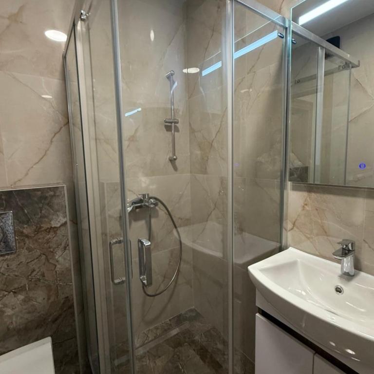 Apartman Daca - One-Bedroom Apartment - 4