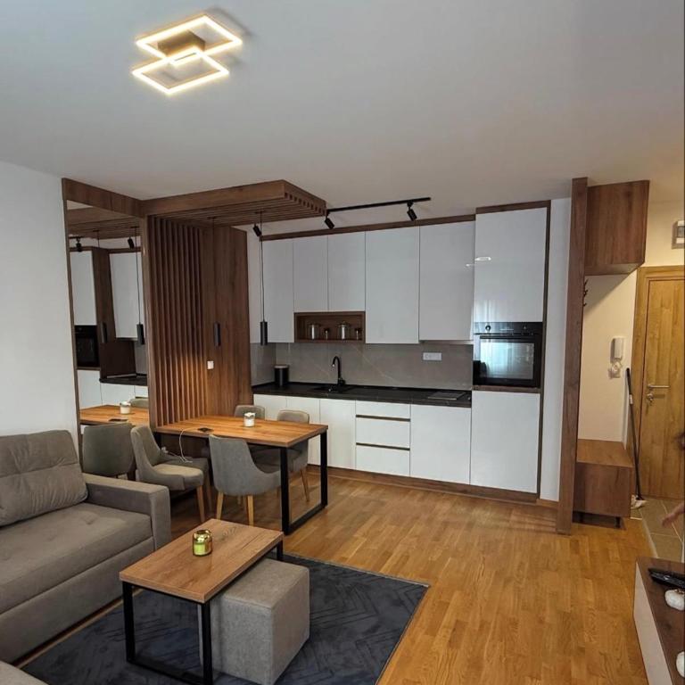 Apartman Daca - One-Bedroom Apartment - 5