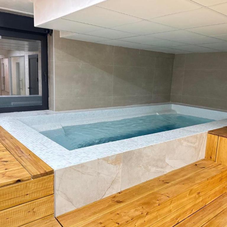 Apartman Daca - One-Bedroom Apartment - 7