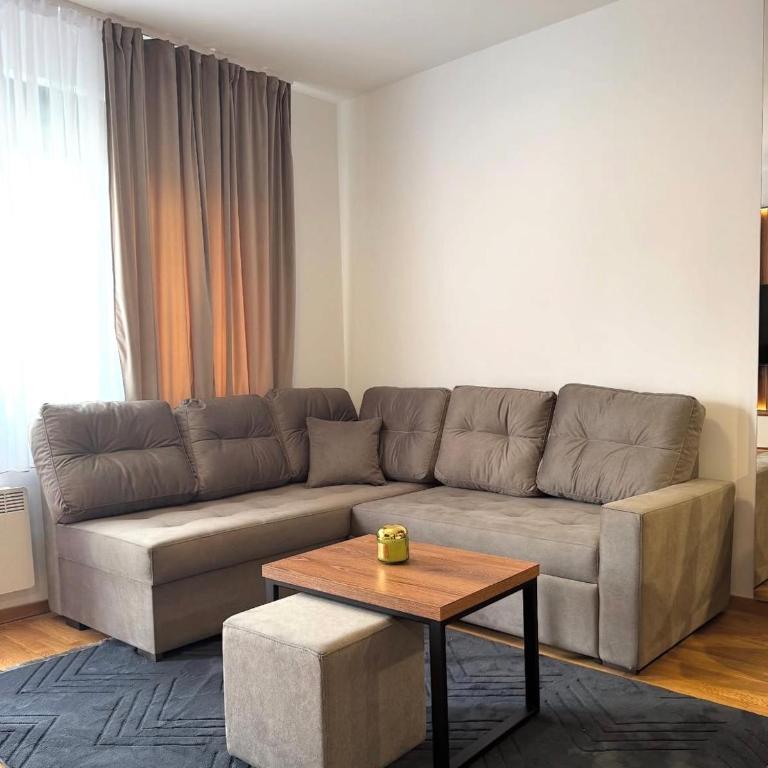 Apartman Daca - One-Bedroom Apartment - 8
