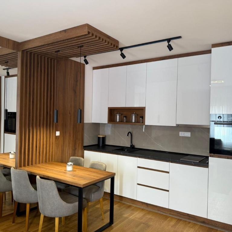 Apartman Daca - One-Bedroom Apartment - 9