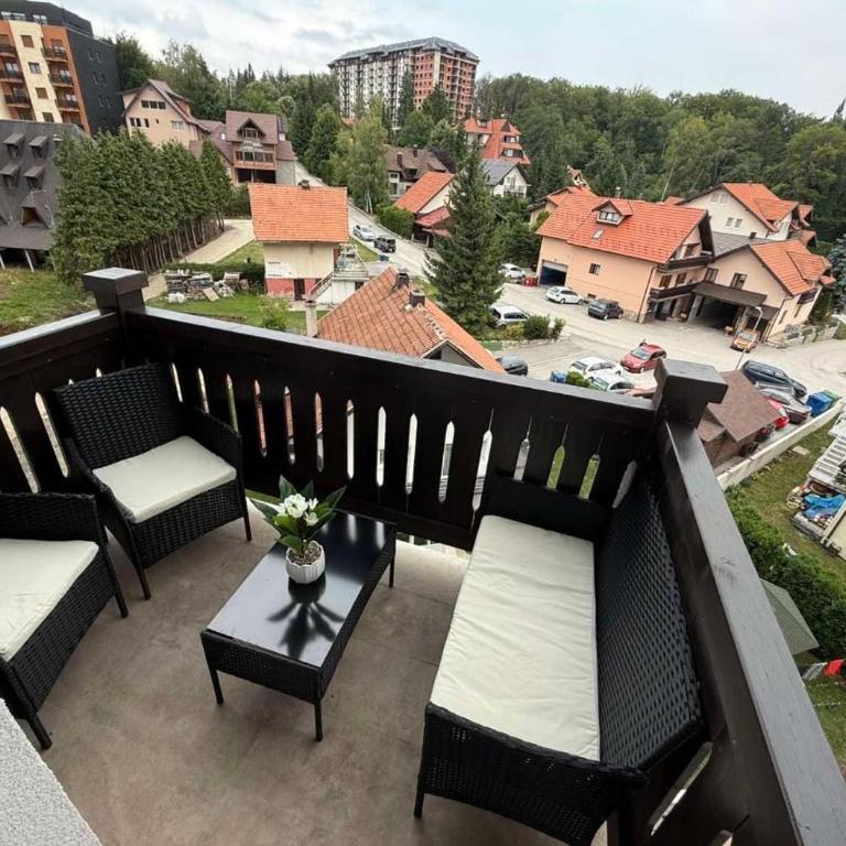 Apartman Daca - One-Bedroom Apartment - 12