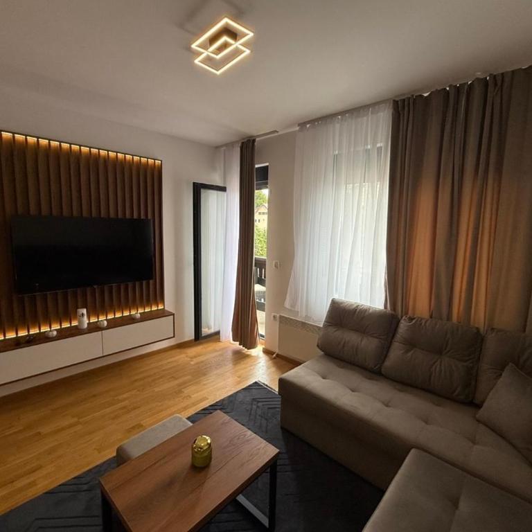 Apartman Daca - One-Bedroom Apartment - 16