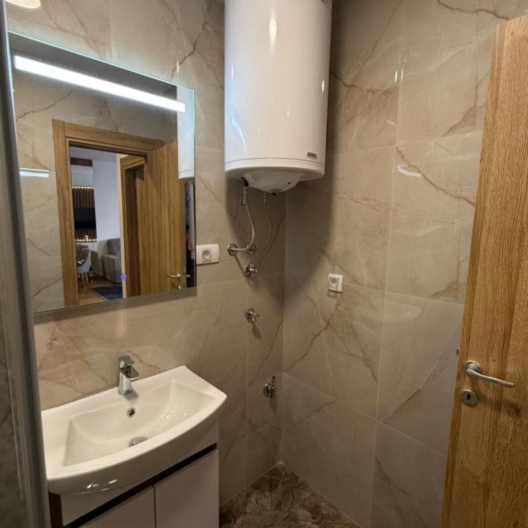 Apartman Daca - One-Bedroom Apartment - 17