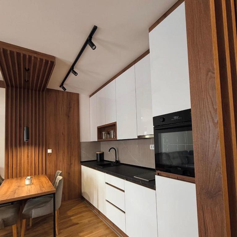 Apartman Daca - One-Bedroom Apartment - 18