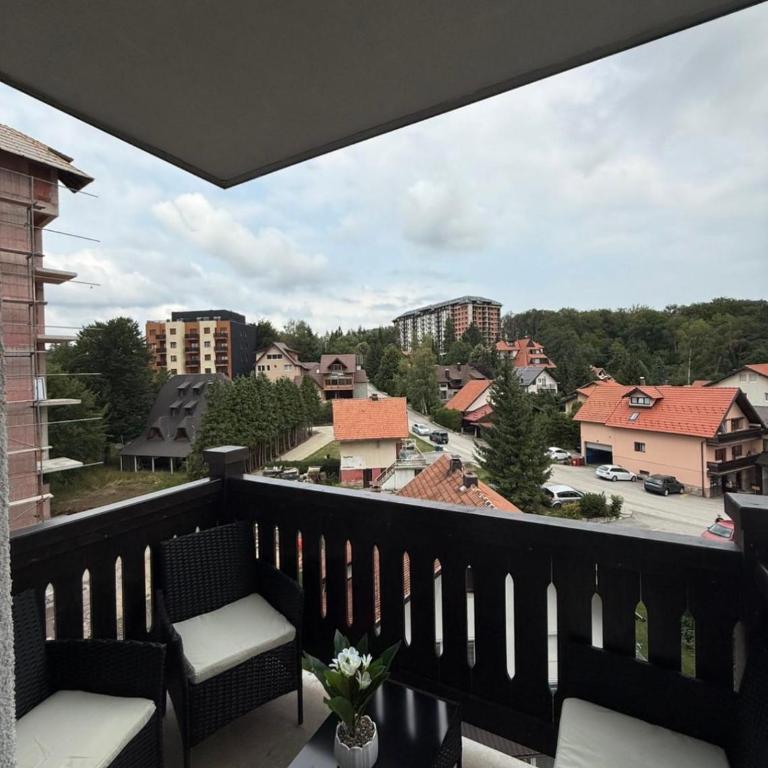 Apartman Daca - One-Bedroom Apartment - 22