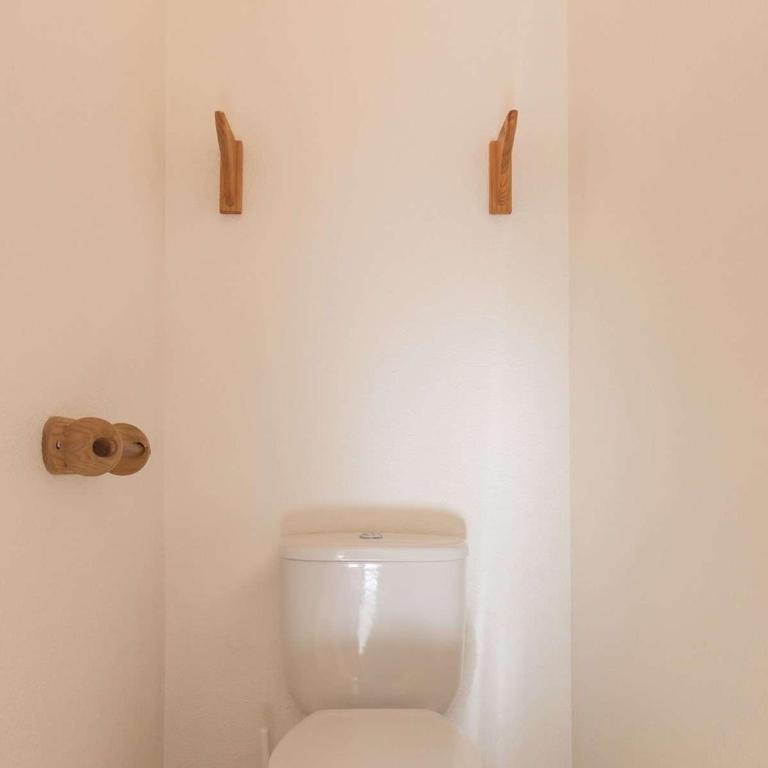 Joli 2 pièces proche commerces, télécabine, balcon, casier à skis - FR-1-330C-32 - Appartement (4 Adultes) - 12