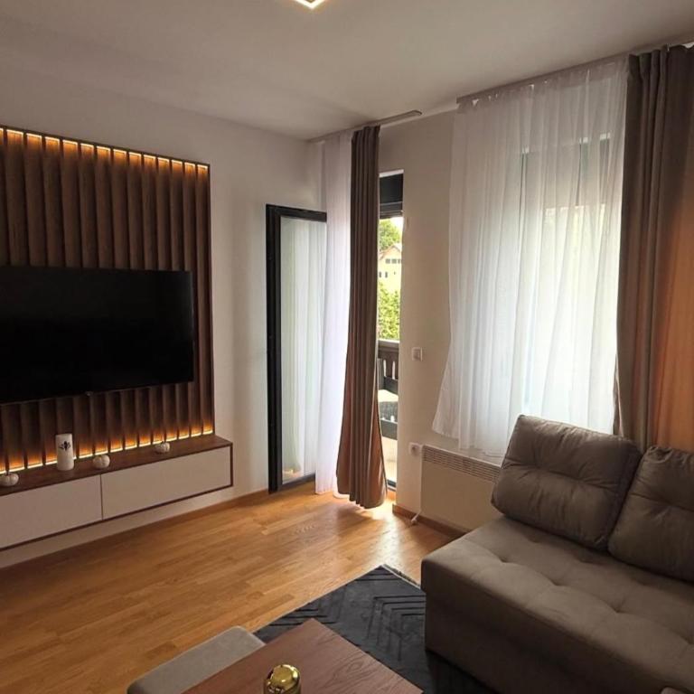 Apartman Daca - One-Bedroom Apartment - 24