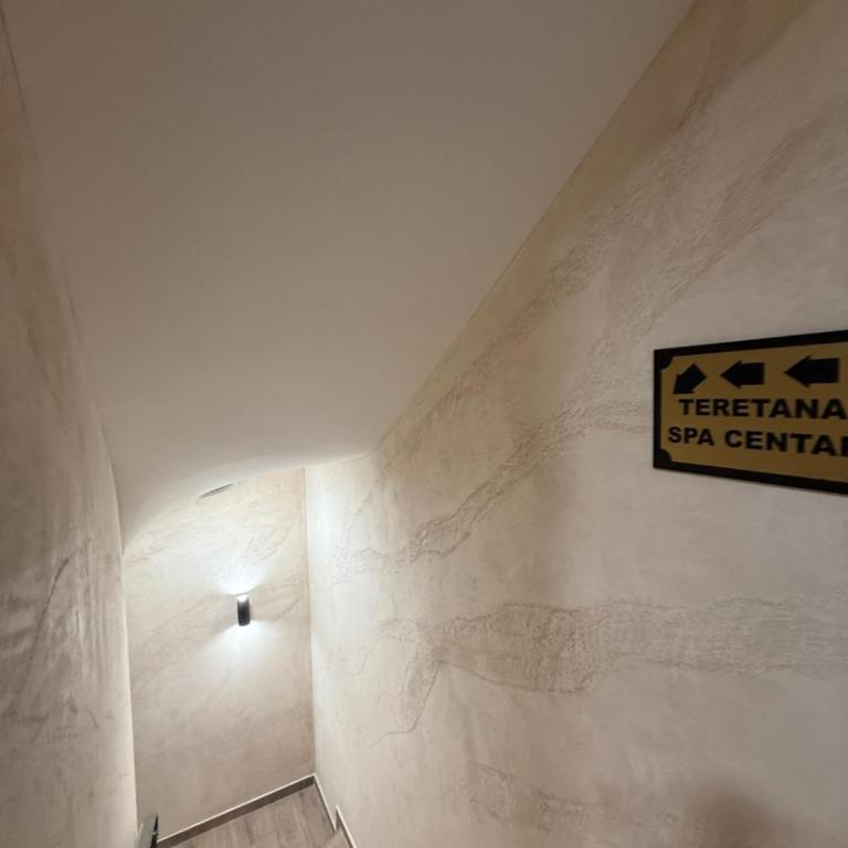 Apartman Daca - One-Bedroom Apartment - 25