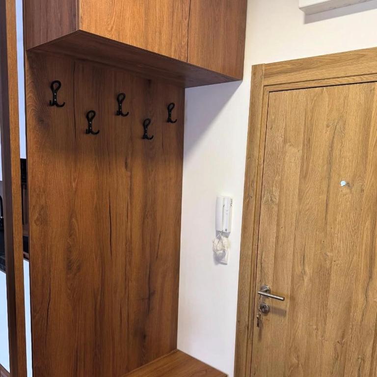 Apartman Daca - One-Bedroom Apartment - 27