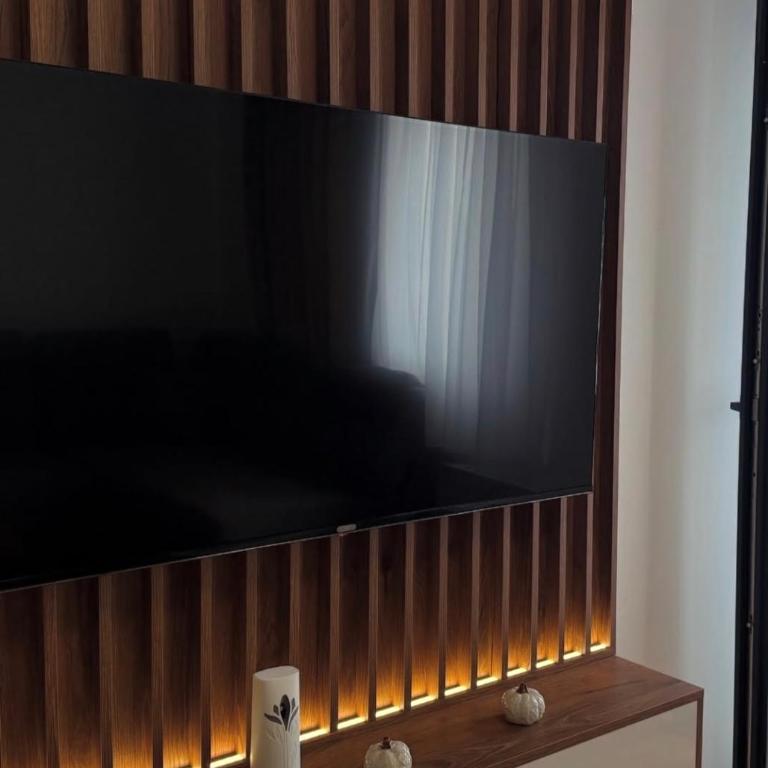 Apartman Daca - One-Bedroom Apartment - 29