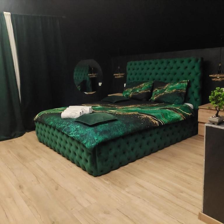 Stars lux room - Apartman sa 1 Spavaćom Sobom - 5