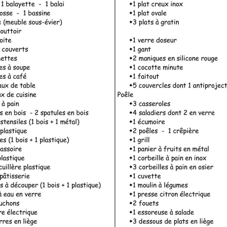 Appartement ski-in/ski-out 6 pers, balcon, proche jardin d'enfants - FR-1-322-204 - Apartment (6 Erwachsene) - 14