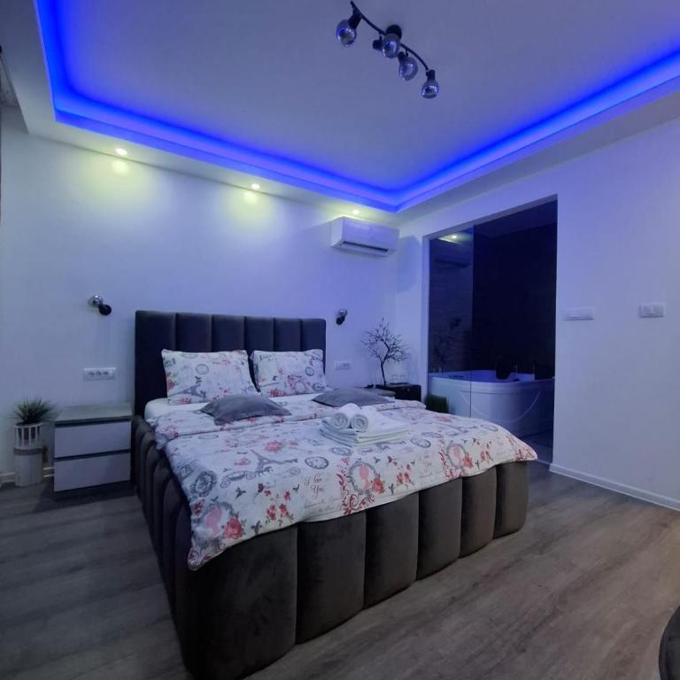 Stars lux room - Apartman sa 1 Spavaćom Sobom - 9