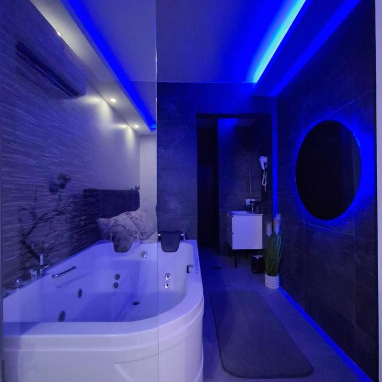 Stars lux room - Apartman sa 1 Spavaćom Sobom - 7