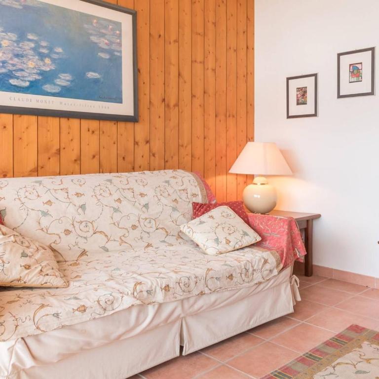 Appartement spacieux 6 pers, 2 chambres, animaux admis - Montgenèvre - FR-1-330D-62 - Appartement (6 Adultes) - 16