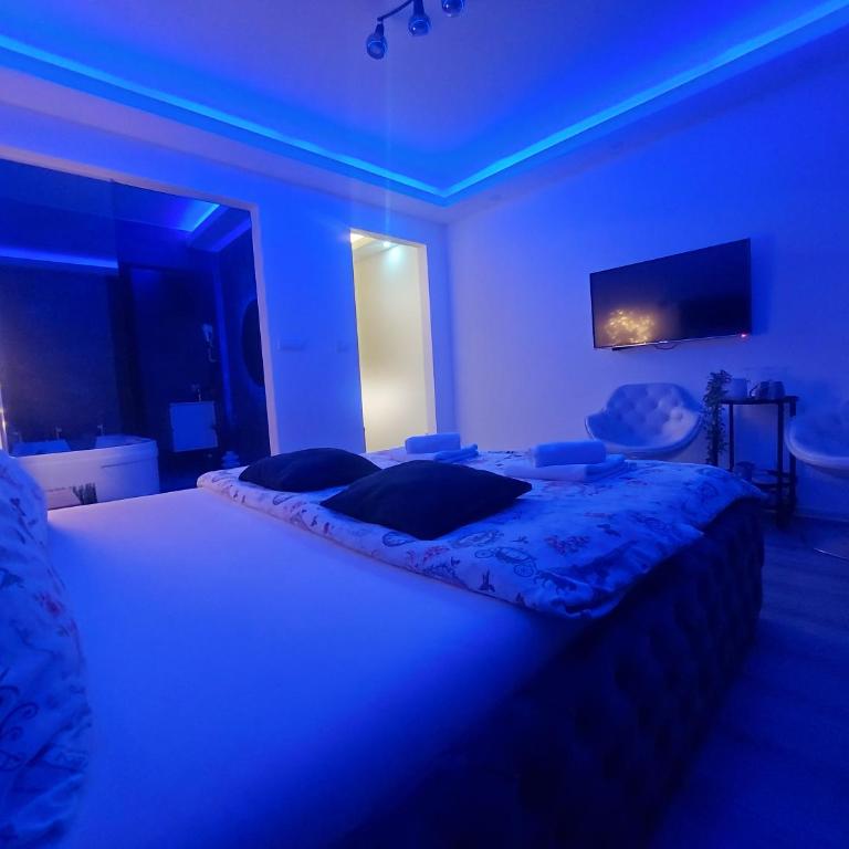 Stars lux room - Apartman sa 1 Spavaćom Sobom - 13