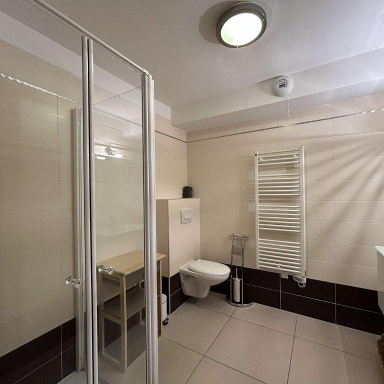 Bel appartement au cœur de Montgenèvre avec garage et 6 couchages - FR-1-330D-76 - Appartement (6 Adultes) - 26