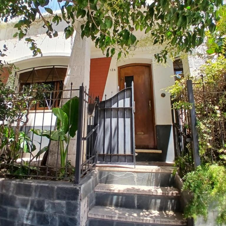 Casa Corna - Two-Bedroom Apartment - 1