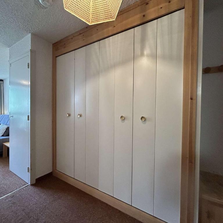 Appartement cosy pour 6 pers à Montgenèvre, 2 balcons, proche Chalmettes ! - FR-1-330D-87 - Appartement (6 Adultes) - 22
