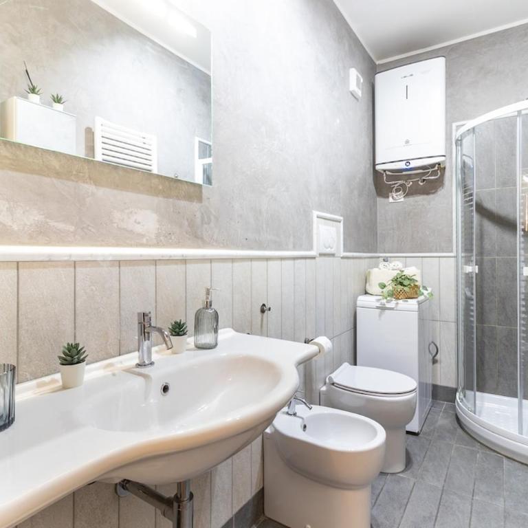 Exclusive suite - 5 min from the Tower of Pisa - WiFi AC - Appartamento con 1 Camera da Letto - 11