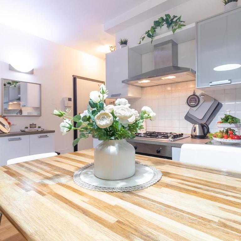 Exclusive suite - 5 min from the Tower of Pisa - WiFi AC - Appartamento con 1 Camera da Letto - 13