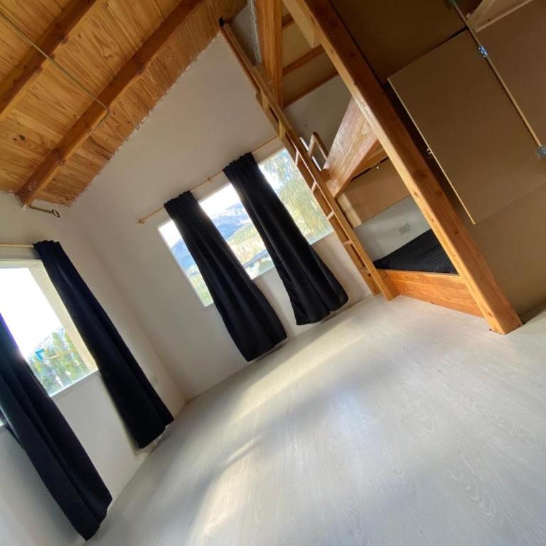 Verde Mondo - Single Bed in Female Dormitory Room - 4