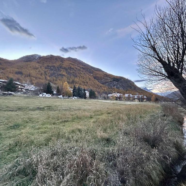 Studio cosy proche pistes avec balcon et parking, 4 couchages - Appartement 1 Chambre - 18