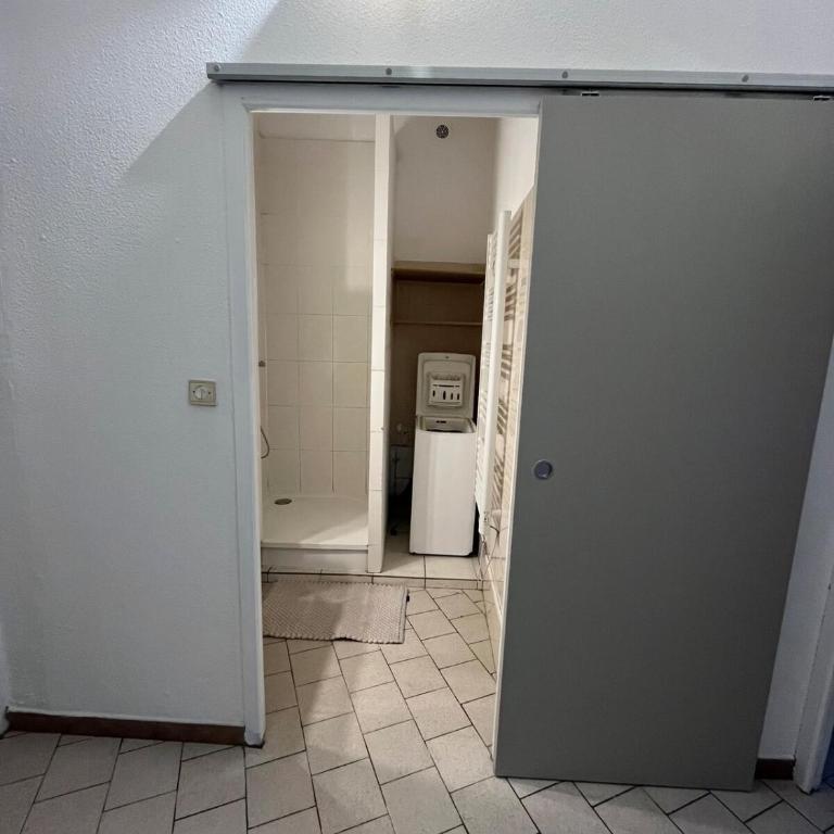 Appartement 2 chambres avec balcon à 700m des plages - Apartamento de 3 dormitorios - 10