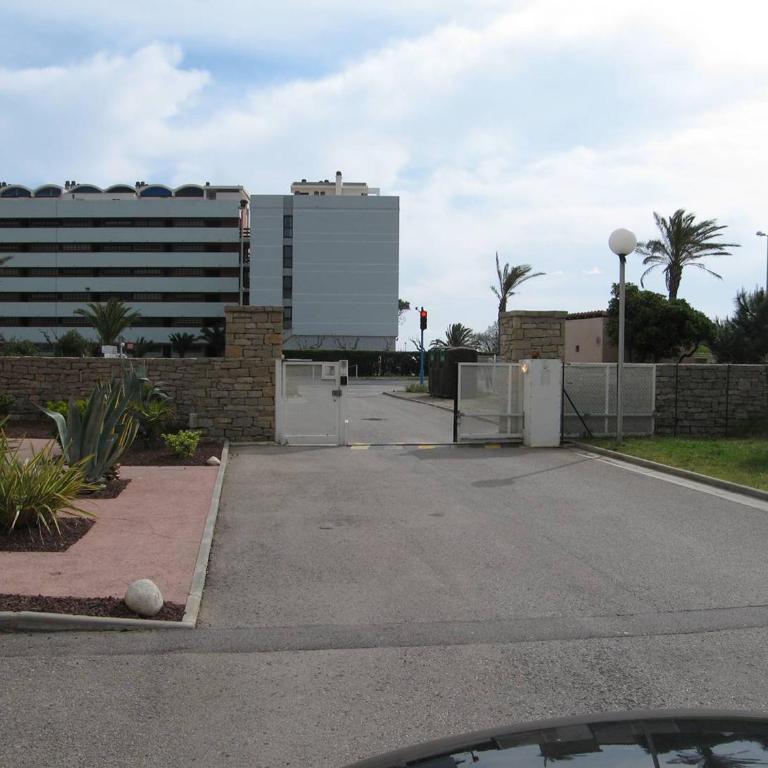 Charmante Villa 3P, Clim, Piscine, Tennis, à 200m Plage, Saint-Cyprien - FR-1-106-58 - Villa - 26