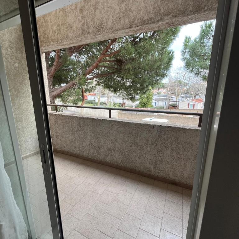 Appartement 2 chambres avec balcon à 700m des plages - Apartamento de 3 dormitorios - 16