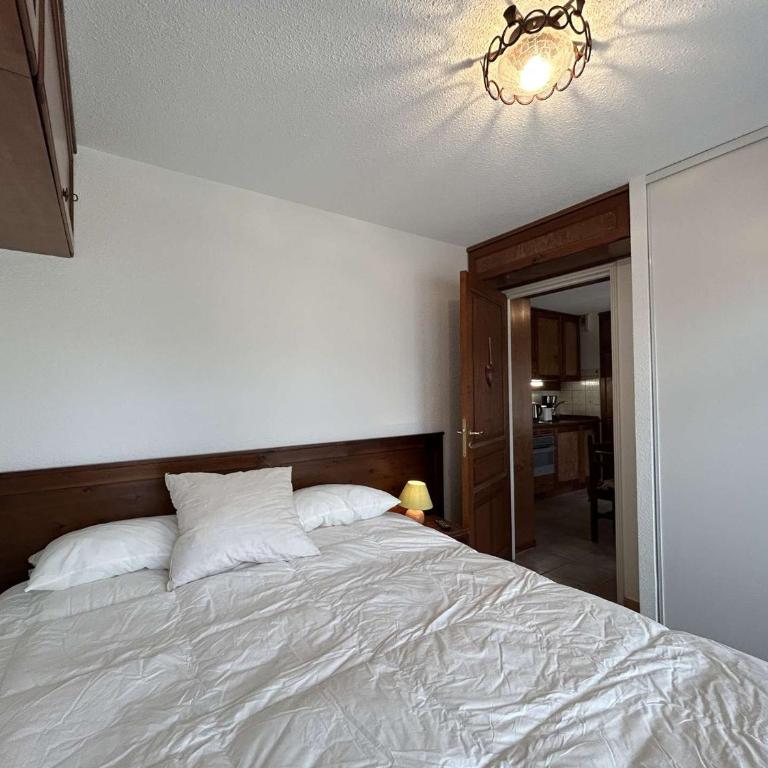 Appartement 4 personnes à Montgenèvre avec parking privatif - FR-1-330D-152 - Appartamento - 21