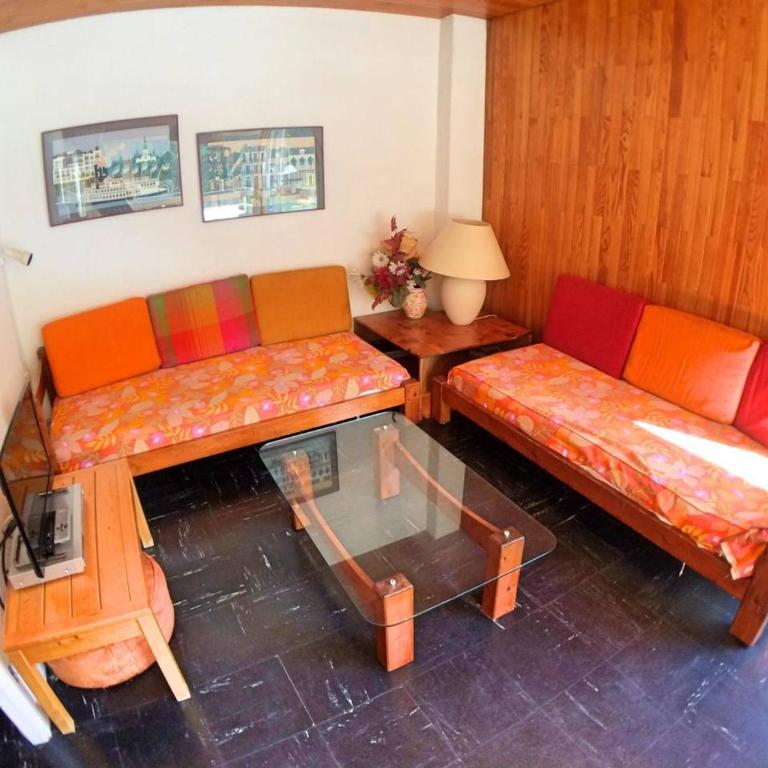 Appartement 3 pièces, 6 couchages, Vars Les Claux, animaux admis - FR-1-330B-16 - Apartment (6 Erwachsene) - 1