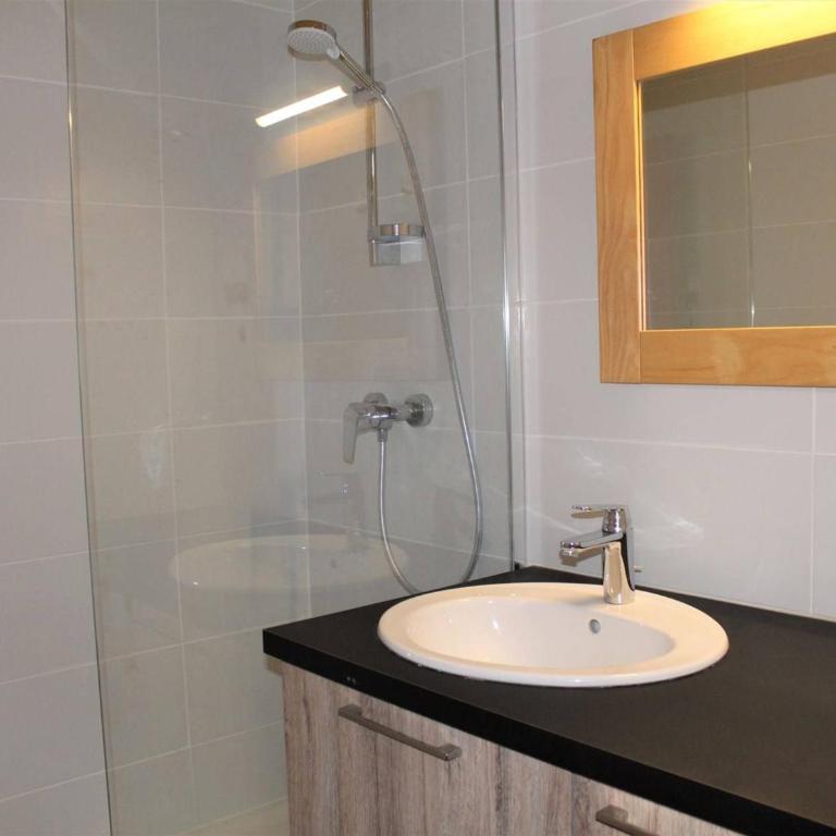 Appartement 3 pièces, 6 couchages, Vars Les Claux, animaux admis - FR-1-330B-16 - Apartment (6 Erwachsene) - 5