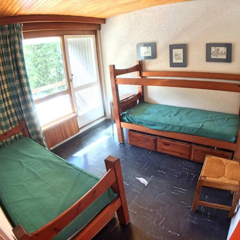 Appartement 3 pièces, 6 couchages, Vars Les Claux, animaux admis - FR-1-330B-16 - Apartment (6 Erwachsene) - 7