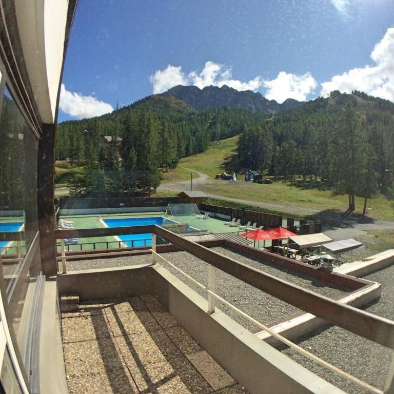 Appartement 3 pièces, 6 couchages, Vars Les Claux, animaux admis - FR-1-330B-16 - Apartment (6 Erwachsene) - 10