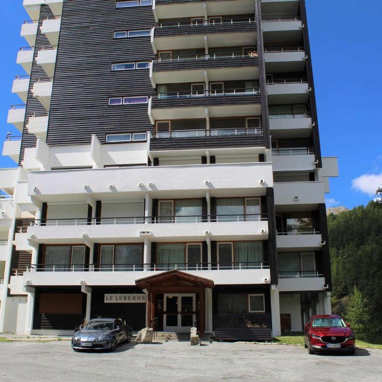 Appartement au cœur de Vars Les Claux, proche pistes et commerces, 2 pièces, coin montagne, 5 pers. - FR-1-330B-32 - Apartment (6 Erwachsene) - 17