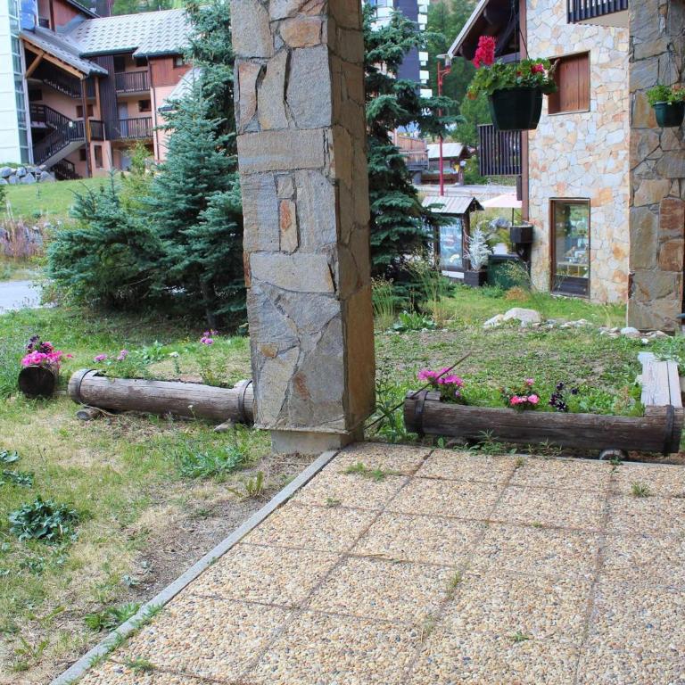 Appartement cosy 6 pers à 100m des pistes - Vars Les Claux - FR-1-330B-74 - Appartement (6 Adultes) - 15