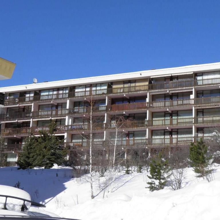 Charmant studio tout équipé pour 2 pers, Serre-Chevalier, parking et casier à ski inclus - Appartement 1 Chambre - 12