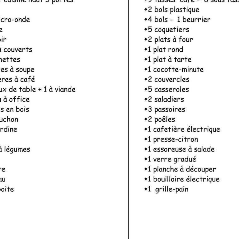Studio calme en forêt, proche télésiège et commerces - FR-1-322-289 - Apartment (4 Erwachsene) - 11