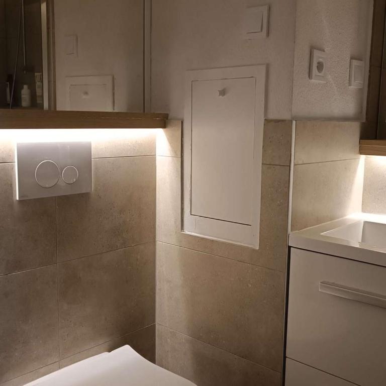 Studio 4 Pers à Villeneuve-Loubet - FR-1-252A-38 - Apartment (4 Erwachsene) - 10