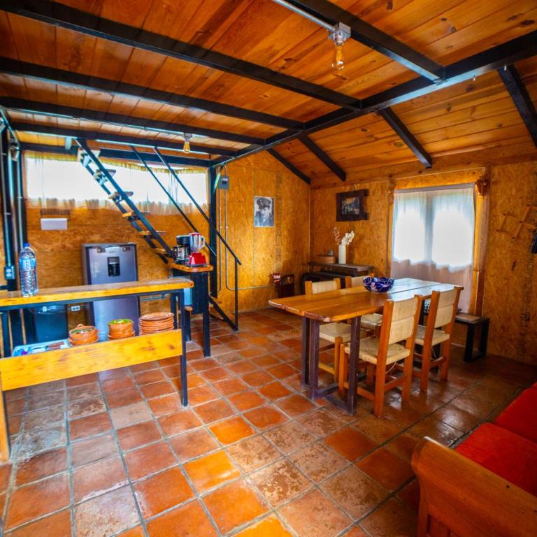 Tombstone - Family Bungalow - 10