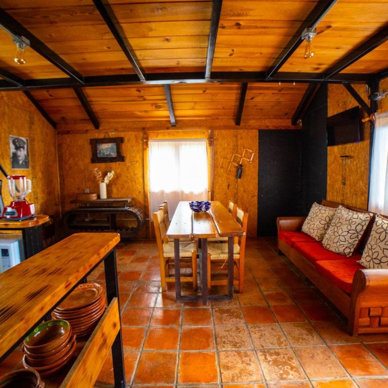Tombstone - Family Bungalow - 8